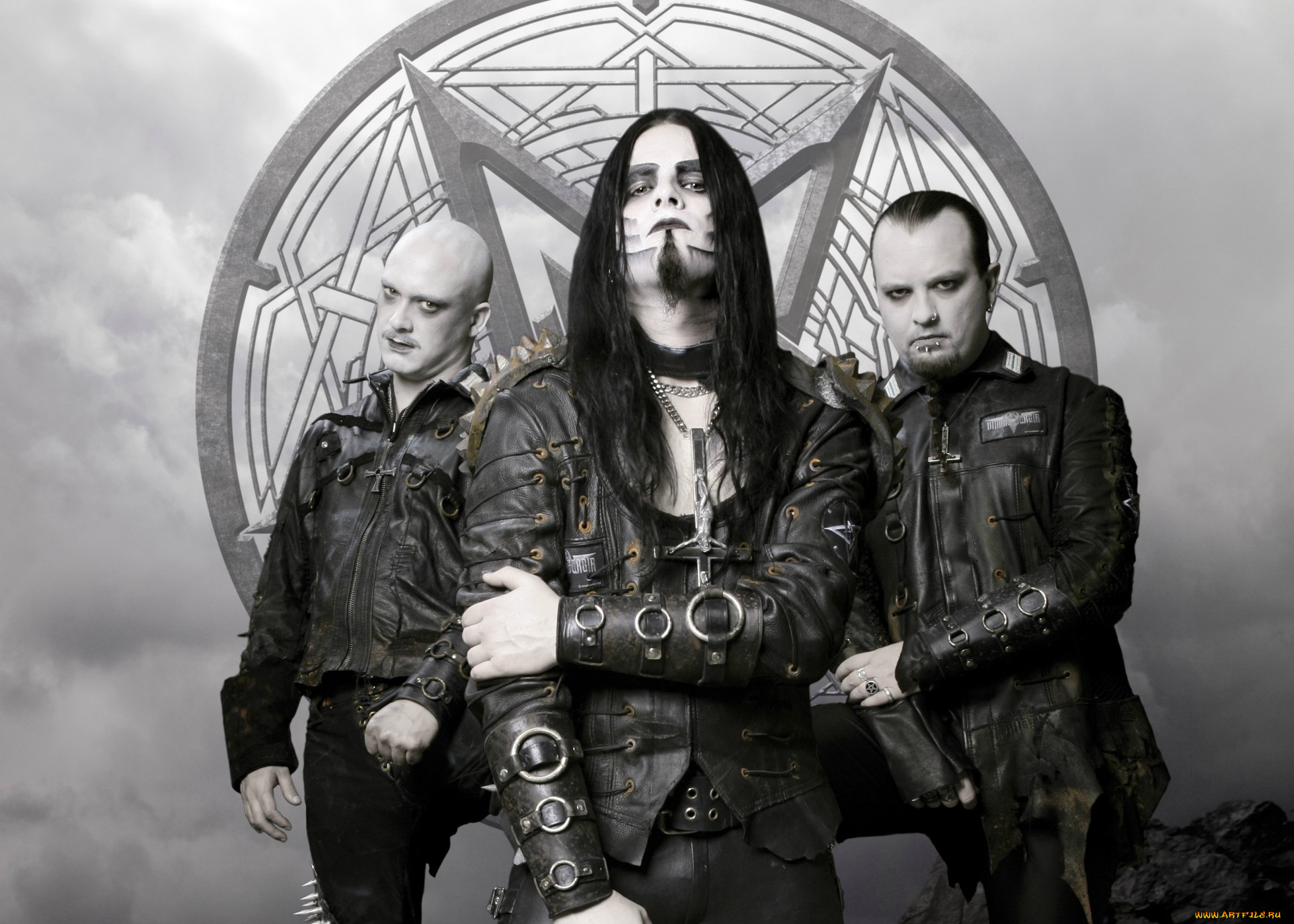 dimmu, borgir, , , , -